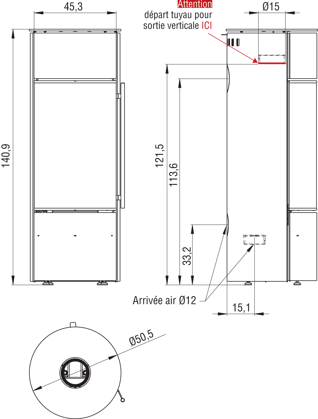 Panama - Schema