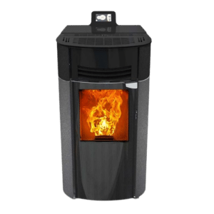 Anthracite Noir haut